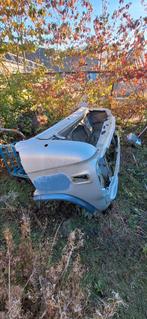 Chevy Van G20 front, Ophalen, Gebruikt