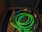 Blaupunkt Electric Verhicle 1 Fase laadkabel type 1 16Ah cap, Ophalen of Verzenden, Nieuw