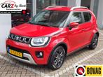 Suzuki Ignis 1.2 SMART HYBRID STYLE Clima | Cruise | Keyless, Voorwielaandrijving, Stof, Gebruikt, 4 cilinders