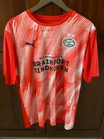 Puma PSV Trainingsshirt XL, Ophalen of Verzenden, Gedragen, Maat 56/58 (XL), Rood
