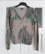 Didi vest met mooie print maat M, Maat 38/40 (M), Overige kleuren, Didi, Ophalen of Verzenden