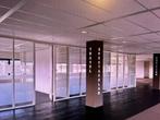 systeemwanden glas, scheidingswanden + deuren, Ophalen, Gebruikt, 80 tot 120 cm, 160 cm of meer