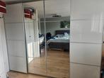 4x Pax kast schuifdeuren, Ophalen, Gebruikt, 200 cm of meer, 50 tot 100 cm