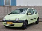 Renault Twingo 1.2 *Airco*Automaat*, Auto's, Renault, 4 cilinders, 4 stoelen, Origineel Nederlands, Grijs