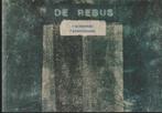 De Rebus; 7 Schrijvers, 7 Kunstenaars, Boeken, Ophalen of Verzenden, Zo goed als nieuw
