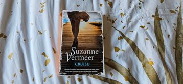Suzanne Vermeer - Cruise beschikbaar voor biedingen