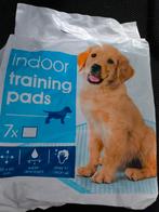 Indoor training pads, honden zindelijkheid doekjes, Dieren en Toebehoren, Ophalen of Verzenden, Nieuw
