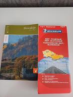 Slowakije wegenkaart en reisgids, Abram Muller, 2000 tot heden, Europa Overig, Ophalen of Verzenden