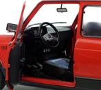 1:18  Autobianchi A112 Abarth 1980  -  Solido, Hobby en Vrije tijd, Ophalen of Verzenden, Nieuw, Auto, Solido