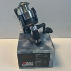Abu Garcia Cardinal C407i Free Runner Vismolen | Compleet in, Watersport en Boten, Flex Ltd., Zo goed als nieuw, https://flex.com/contact-us