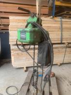 Takel, Ophalen, Zo goed als nieuw