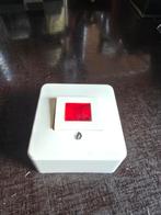 Dure nieuwe JUNG Wasmachine / wasdroger schakelaar 10A €7,50, Ophalen of Verzenden, Nieuw, Schakelaar