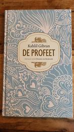 De Profeet - Kahlil Gibran, Ophalen of Verzenden, Zo goed als nieuw, Kahlil Gibran, Nederland