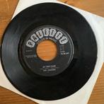 The Cousins - At the Club / Just because (you know), Pop, Ophalen of Verzenden, 7 inch, Single