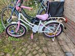 Kinder fiets 20 inch, Ophalen, Zo goed als nieuw, 20 inch