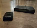 Sennheiser ew300 g2 draadloos systeem - B-band, Ophalen of Verzenden