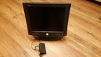 DELL 17" Monitor met ingebouwde speakers, Ophalen, Gebruikt, Dell, VGA