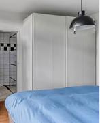 Pax schuifdeuren, Ophalen, 200 cm of meer, Zo goed als nieuw, 200 cm of meer