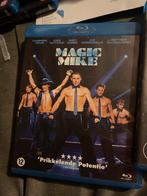 Magic Mike - Blu-ray, Ophalen of Verzenden, Zo goed als nieuw, Humor en Cabaret