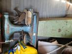 Schoenen pers, Antiek en Kunst, Antiek | Gereedschap en Instrumenten, Ophalen