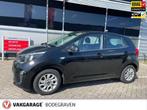 Kia Picanto 1.0 CVVT ComfortPlusLine Navigator / camera / na, Voorwielaandrijving, Stof, Gebruikt, 4 stoelen