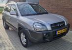 Hyundai Tucson 2.0i Style 100%, Auto's, 4 cilinders, Origineel Nederlands, Bedrijf, Handgeschakeld