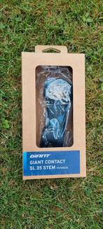 Giant Contact SL XC 35 stuurpen lengte is 90 mm, Ophalen of Verzenden, Nieuw, Mountainbike, Giant