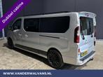 Opel Vivaro 1.6 CDTI 146pk L2H1 Dubbele Cabine Irmscher GT n, Voorwielaandrijving, Gebruikt, 2000 kg, Bedrijf