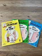 Muziekboeken voor blokfluit - Tom Stone, Gebruikt, Overige genres, Les of Cursus, Ophalen of Verzenden