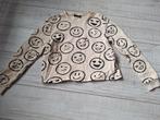 Awesome trui maat 176 smiley, Ophalen of Verzenden, Zo goed als nieuw, Awesome, Trui of Vest