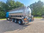 Vocol mestoplegger rvs tank met geijkte weging, Zakelijke goederen, Agrarisch | Werktuigen, Ophalen of Verzenden