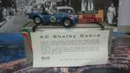 A C SHELBY COBRA SEBRING 1963, Ophalen of Verzenden, Nieuw, Auto