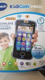 Sale >> KidiCom MAX <<, Kinderen en Baby's, Speelgoed | Vtech, Ophalen of Verzenden, Nieuw, 4 tot 6 jaar