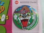 Game flippo 424 Bzzz Chester, Verzamelen, Flippo's, Verzenden, Losse flippo's