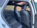 Seat Leon 1.5 TSI 180PK FR Ulimate Edition Black Sky DSG 1e, Euro 6, 4 cilinders, Met garantie (alle), 620 kg