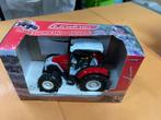 Te koop miniatuur tractor, Ophalen of Verzenden, Zo goed als nieuw, Tractor of Landbouw, Overige merken