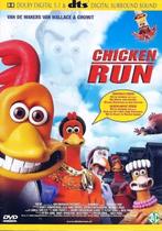 Chicken run, Cd's en Dvd's, Alle leeftijden, Ophalen of Verzenden, Gebruikt