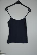 Nieuwe top ZARA., Kleding | Dames, Tops, Nieuw, Blauw, Maat 38/40 (M), Zonder mouw