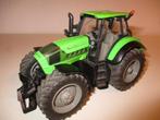 Siku Deutz Fahr Agrotron 7230TTV, Hobby en Vrije tijd, Modelauto's | 1:32, Ophalen of Verzenden, Gebruikt, Tractor of Landbouw