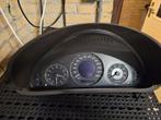 CLK C209 Instrumentenpaneel / tellerplaat, Auto-onderdelen, Interieur en Bekleding, Ophalen of Verzenden, Gebruikt, Mercedes-Benz