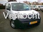 Renault Kangoo 1.5 Blue dCi 80 Comfort VOORZIEN VAN AIRCO+CR, Voorwielaandrijving, Navigatiesysteem, Stof, Gebruikt