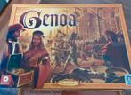 Bordspel Genoa Qwg games zo goed als nieuw, QWG, Ophalen of Verzenden, Een of twee spelers, Zo goed als nieuw