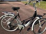 Studentenfiets, Ophalen, Gebruikt, Sparta, Versnellingen