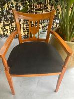 Antieke stoel, Antiek en Kunst, Antiek | Meubels | Stoelen en Banken, Ophalen