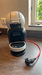 Krups MiniMe Nescafe Dolce Gusto koffiemachine, Witgoed en Apparatuur, Koffiezetapparaten, Ophalen, Gebruikt, Espresso apparaat