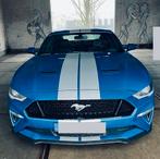 Iconische, Ford Mustang Fastback V.8 5.0 (460PK) te huur!, Diensten en Vakmensen, Verhuur | Auto en Motor, Trouwauto, Met chauffeur