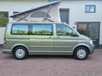 Volkswagen California 2.5 TDI 175pk Aut. 5-Persoons., Automaat, Buscamper of Camperbus, Volkswagen, Tot en met 2