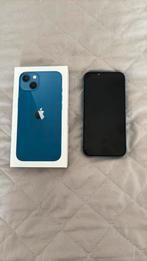 IPHONE 13 256 GB BLUE, Ophalen, Zo goed als nieuw, 256 GB, IPhone 13