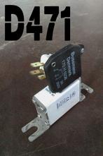 Bussmann 315A zekering met indicatie schakelaar, Hobby en Vrije tijd, Gebruikt, Europalaan 210, 7559 SC Hengelo, Eaton Industries Netherlands BV / Eaton Bussmann Fuse