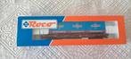 Roco container wagon H0, Hobby en Vrije tijd, Modeltreinen | H0, Gelijkstroom, Wagon, Ophalen of Verzenden, Zo goed als nieuw